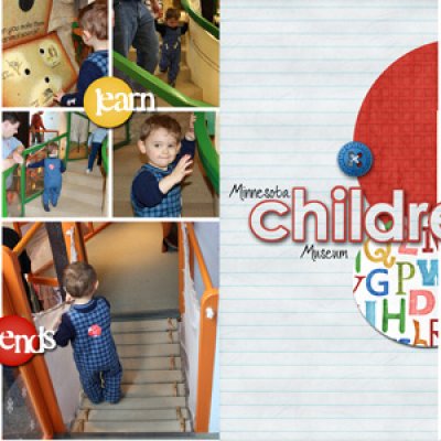 children museum