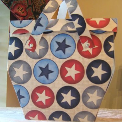 Pack a Picnic Box
