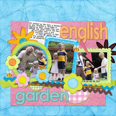 English Garden