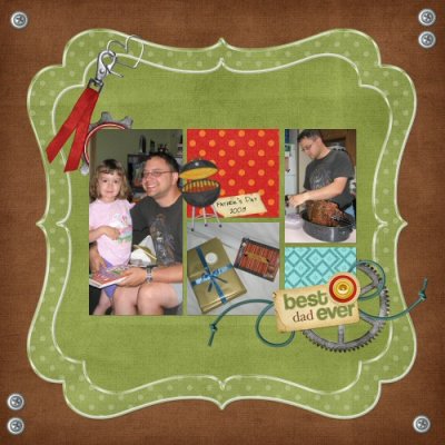 Father's Day 09