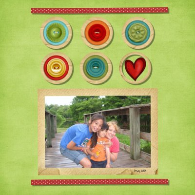 The Three of Us