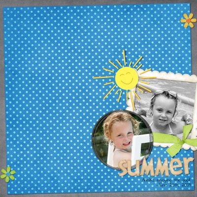 Summer