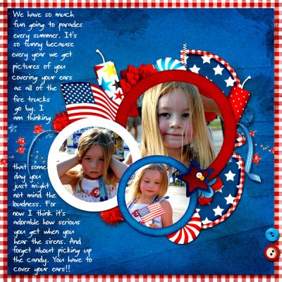 Parades