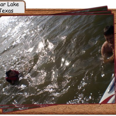 Clear Lake Texas