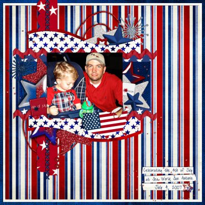 *July 4, 2007*