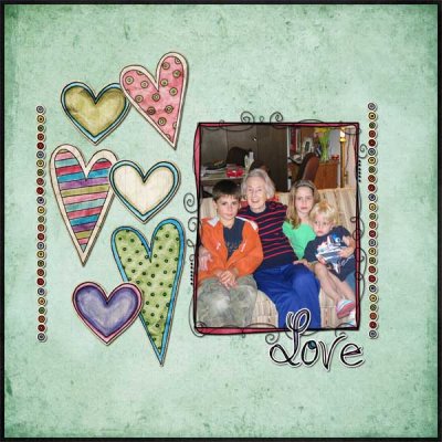 Love