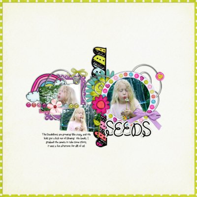 Seeds