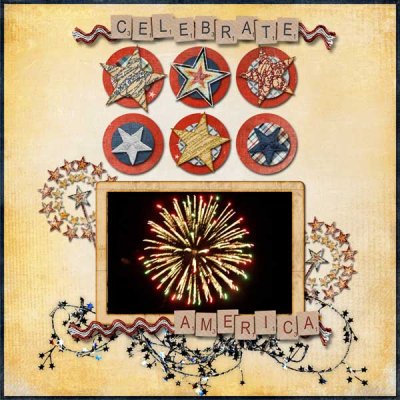 Celebrate America