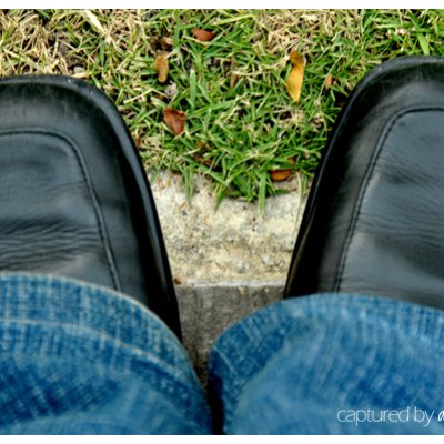 Shoes!