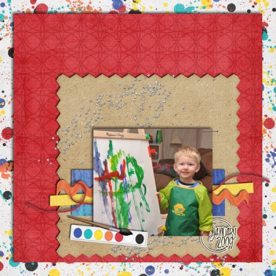 Painting