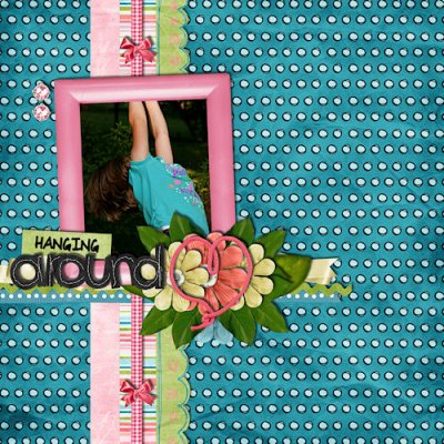 Hanging Around