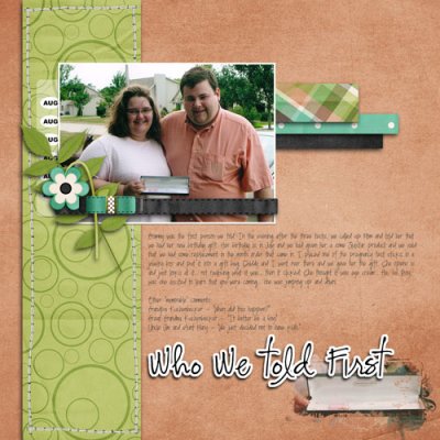 Prego Book_who we told first