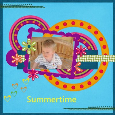 Summertime
