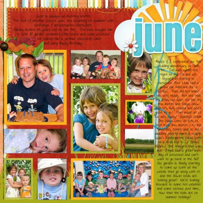 June 2009