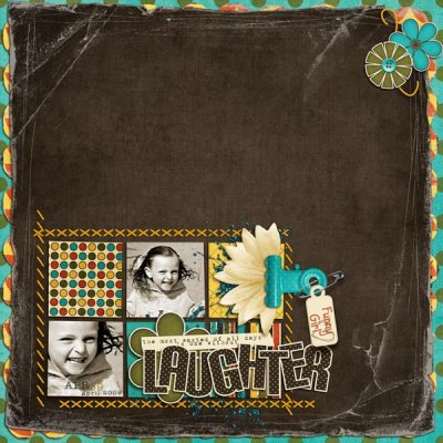 Laughter