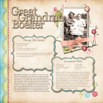 Recipe Book_GG Boelter