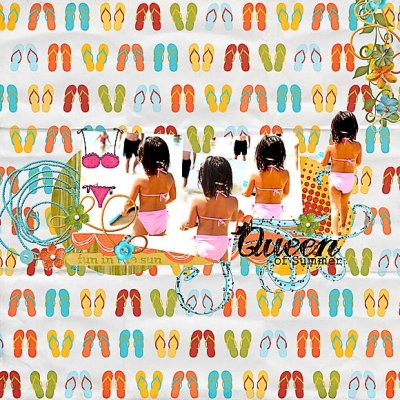 queen