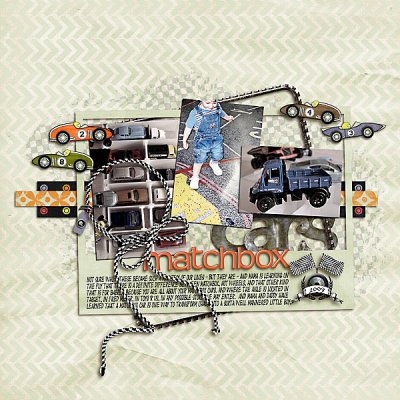 matchbox