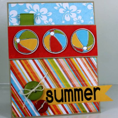 Summer
