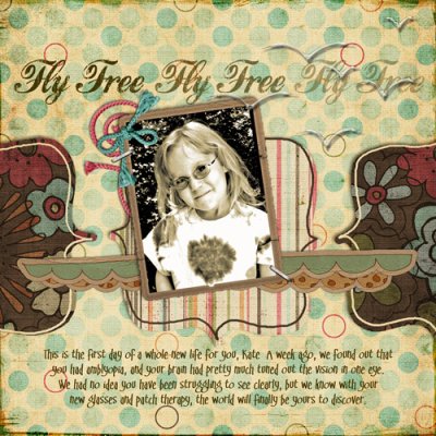 Fly Free