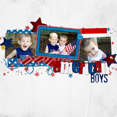 American Boys