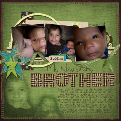 Baby Brother