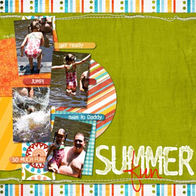 Summer Fun