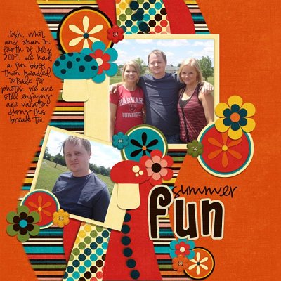 Summer Fun