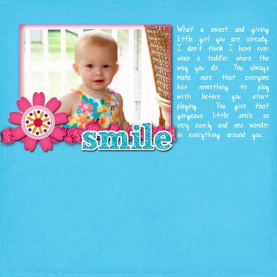 Smile