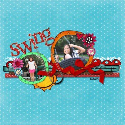 Swing