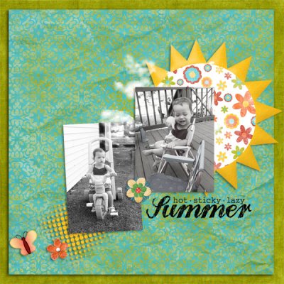 Summer
