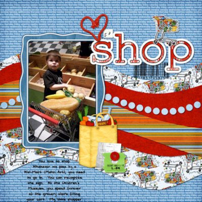Love to Shop