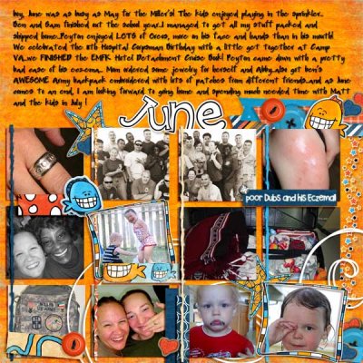 June In Review