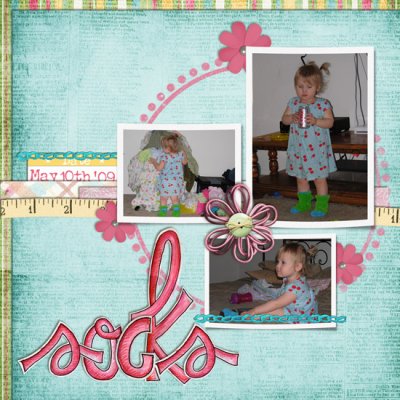 Socks