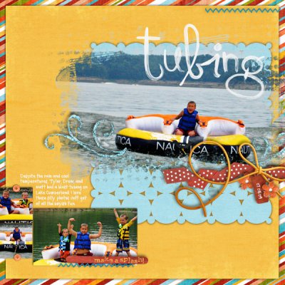 Tubing