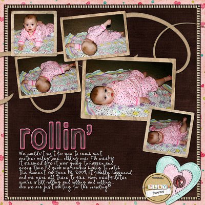 Rollin