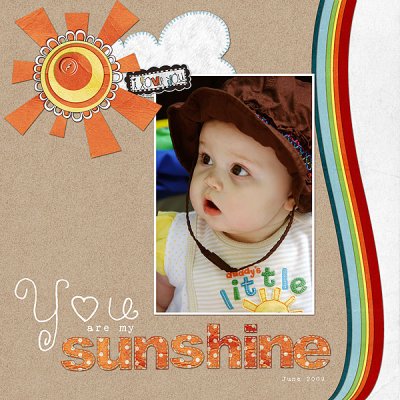 Sunshine