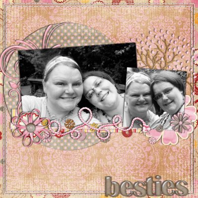 besties
