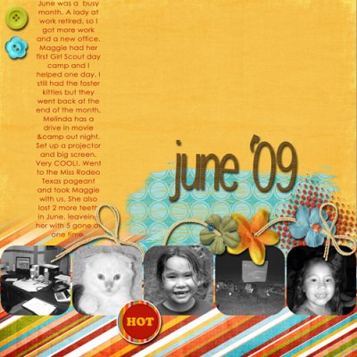 June In Review