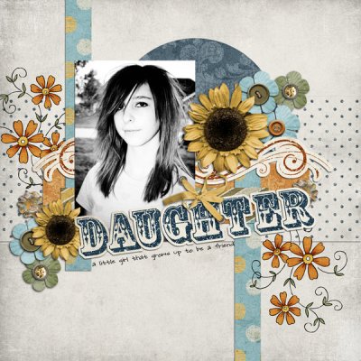 A Daughter