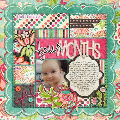 four months