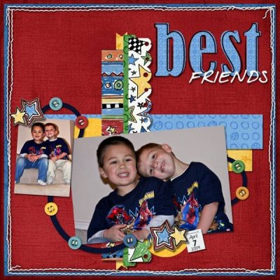 Best Friends