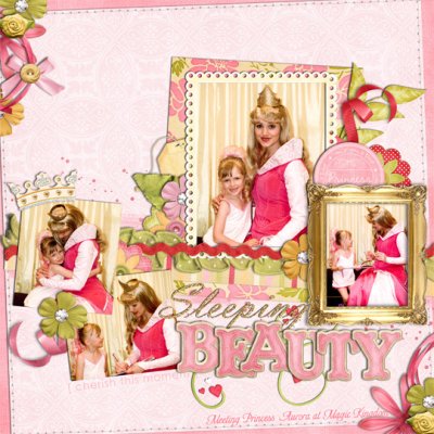 Sleeping Beauty