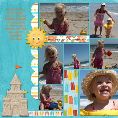 Sophie Beach