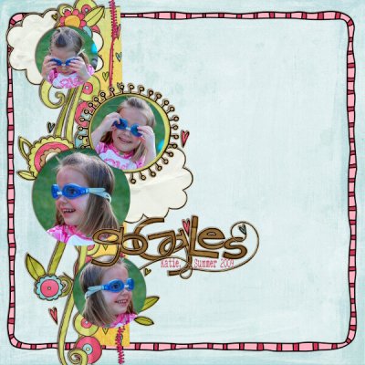 Goggles