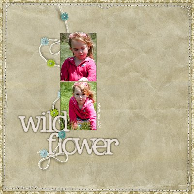 Wild Flower