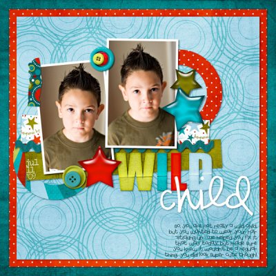 Wild Child
