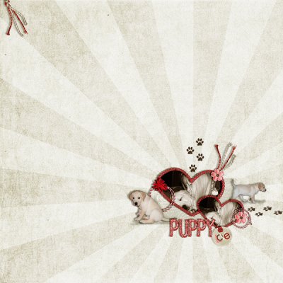 Puppy Love