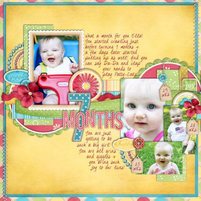 7 Months