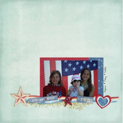 4th of July Fun